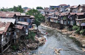 Gawat, Setiap 1 Meter Persegi di Johar Baru di Huni 17 Orang